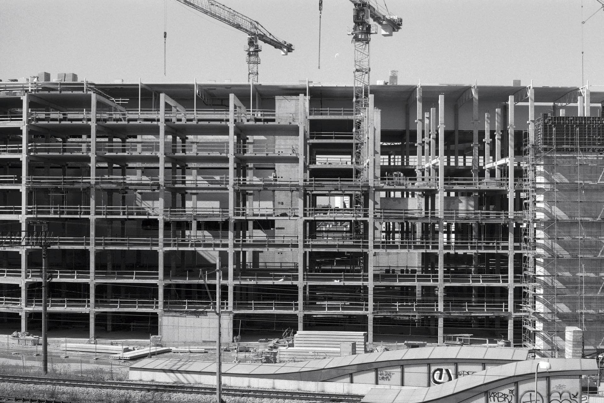 STS Engineers & Construction